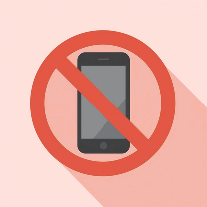 Handyverbot_rot