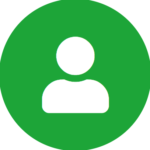 User-Icon als Platzhalter